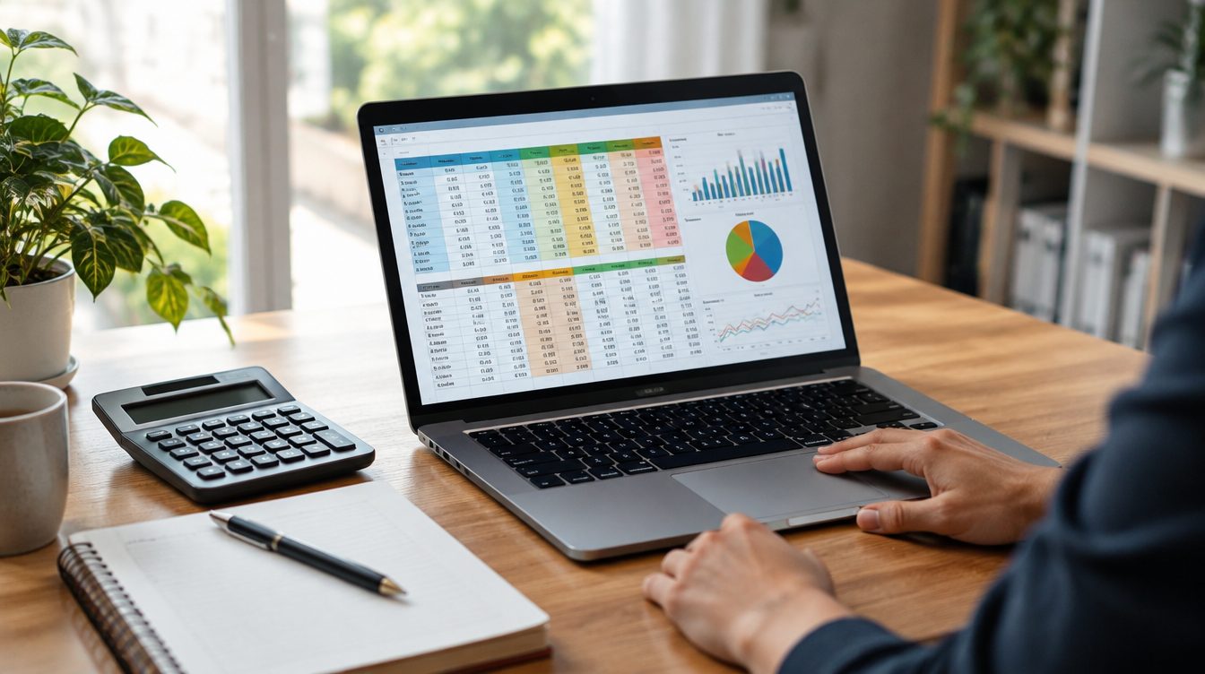 The Power of Financial Models