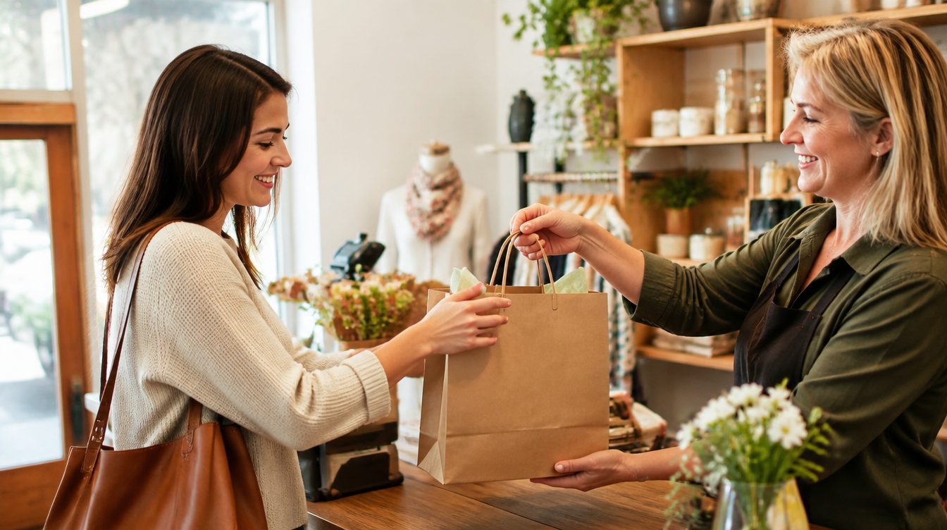 Are your customers really happy, or can you do better?