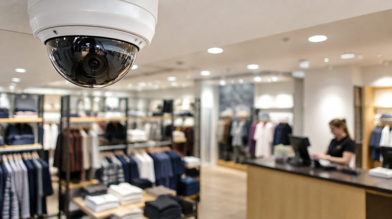 Cracking down on retail theft – tactics for shoplifting deterrence