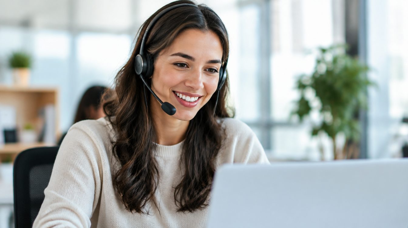Unlocking the secrets to stellar customer service