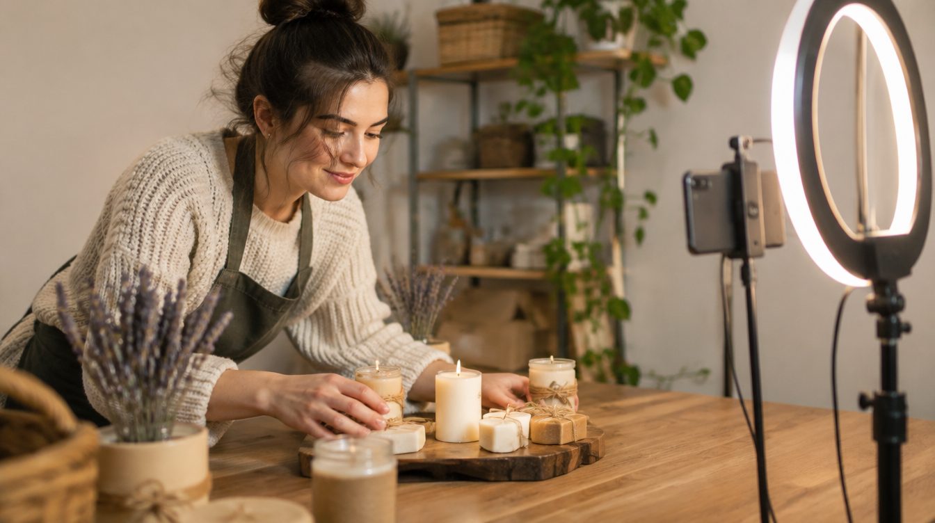 Marketing your business: where to start and how to make it easier