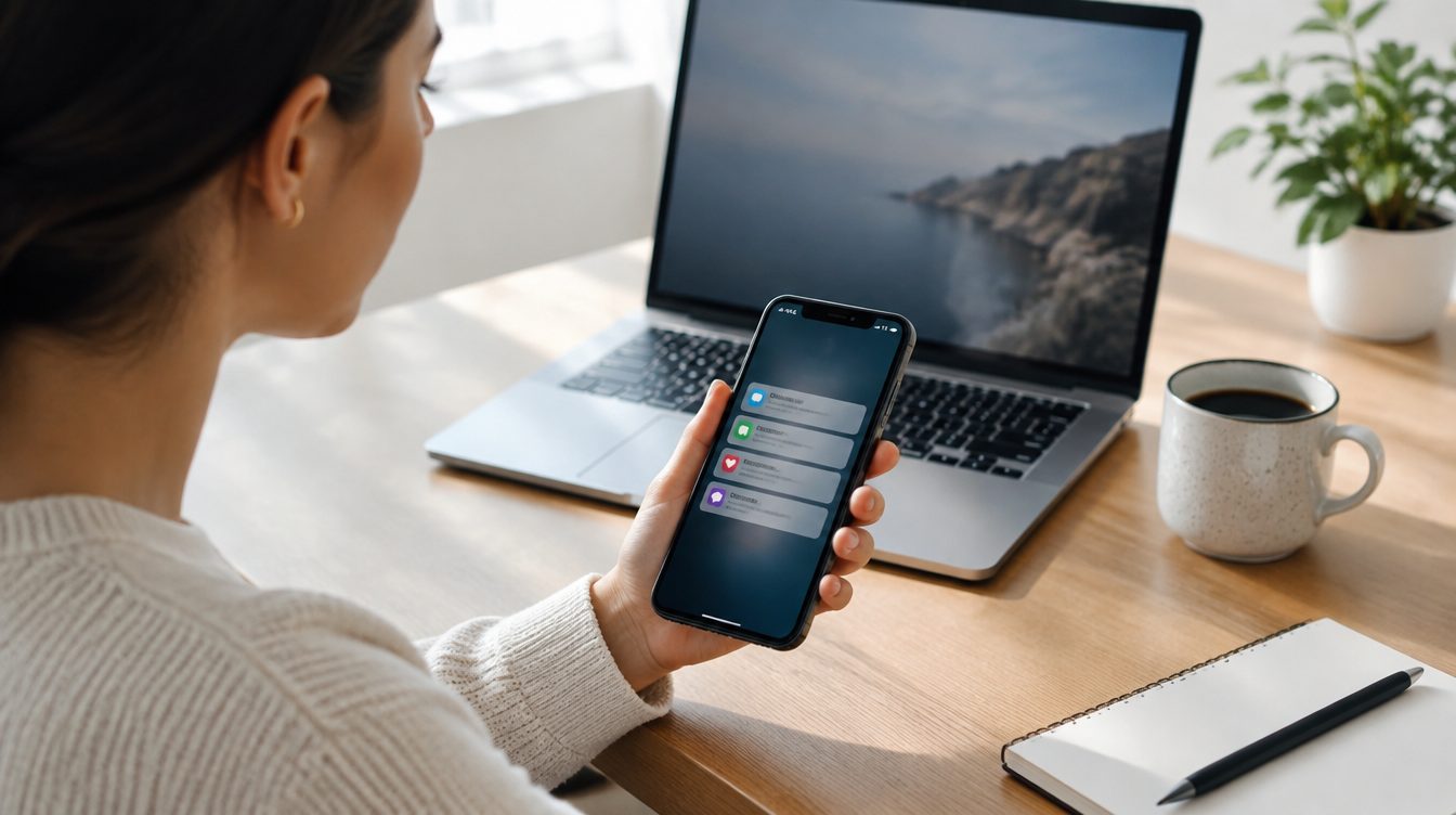Your Phone Habits: Are they the key to your success?
