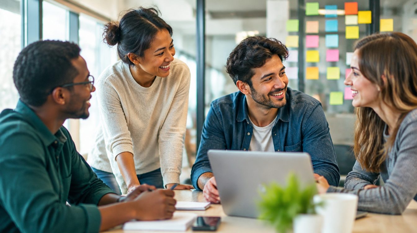 The Power of Core Values in Business