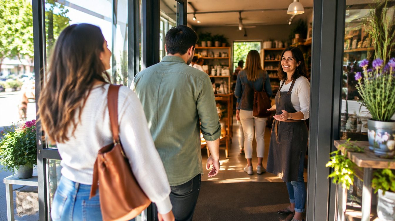 The key to growing your business: unlock new customers and markets
