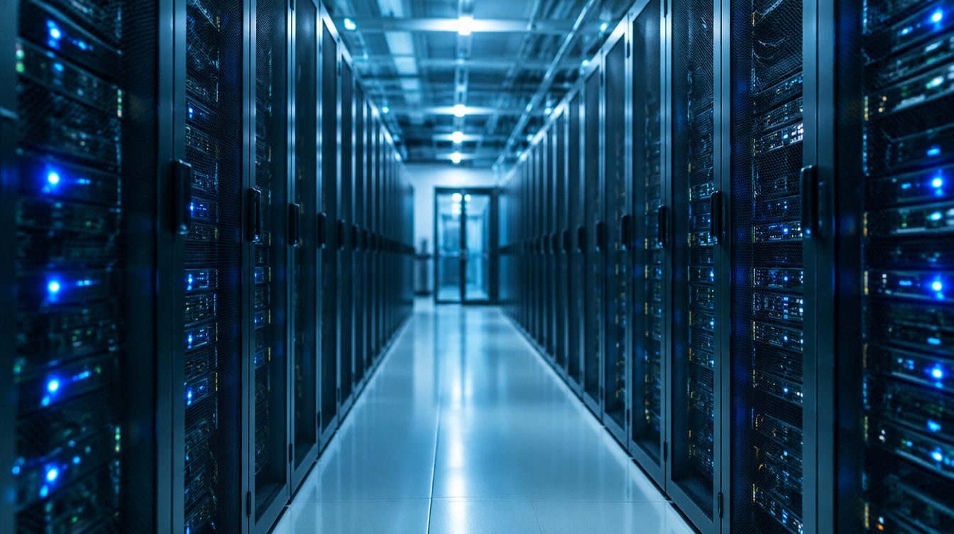 Why Keep Your Data in the Cloud?
