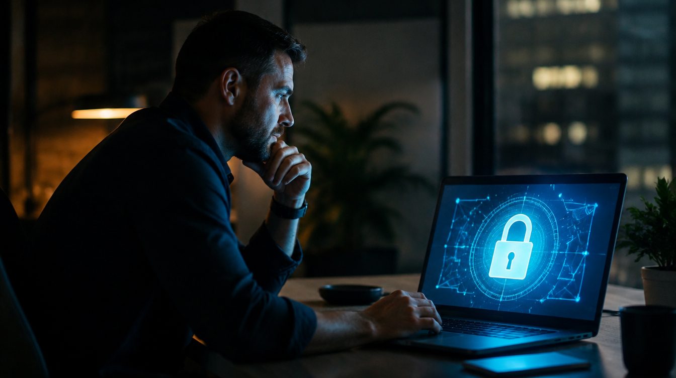 10 Ways to Protect Your Business from Online Threats