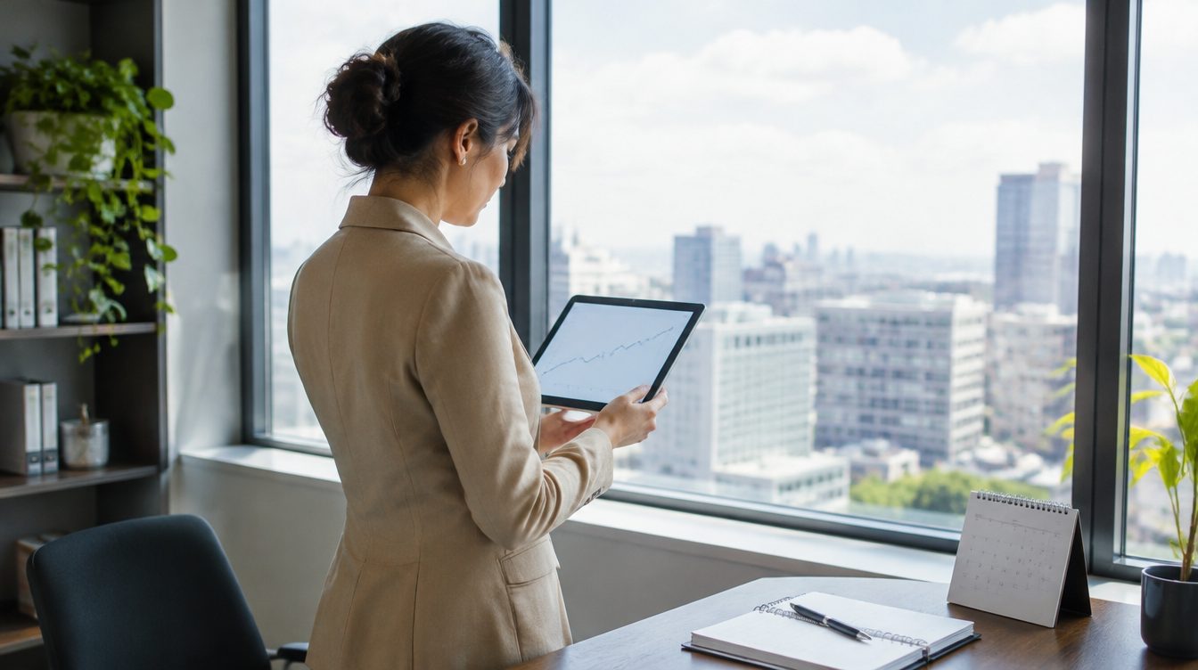 How cash flow forecasts can help you